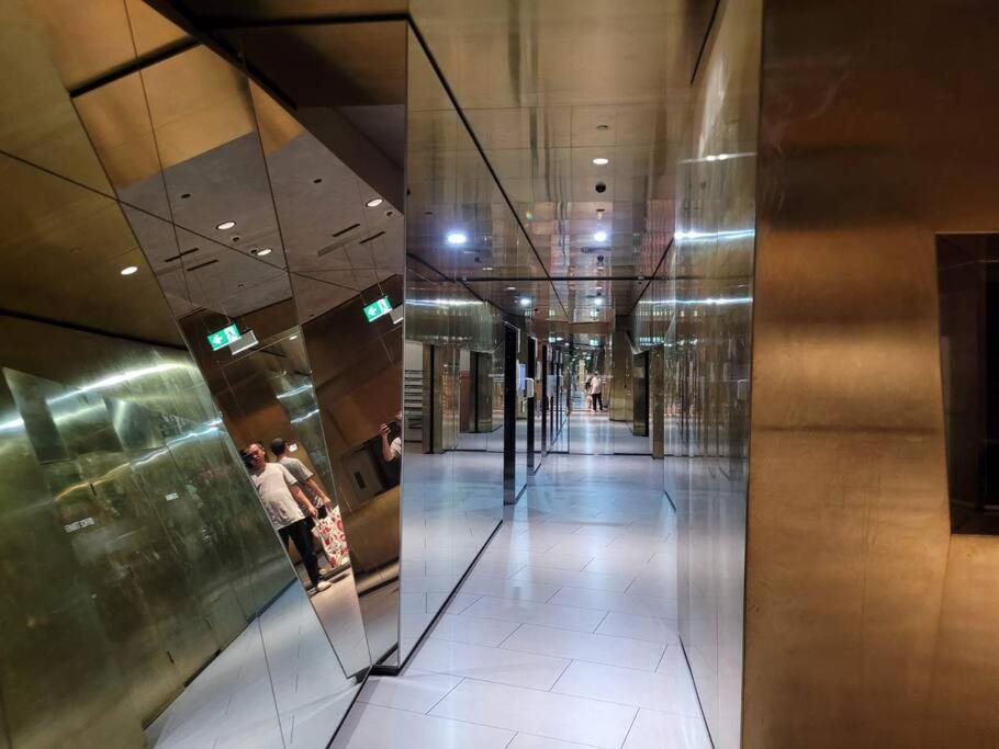 L6,1Min To Southerncross, Free Tram,Pool,Gym — Photos 2
