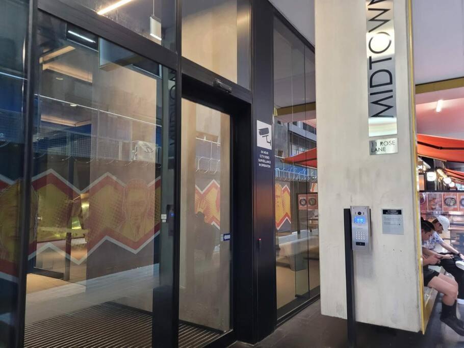 L6,1Min To Southerncross, Free Tram,Pool,Gym — Photos 1