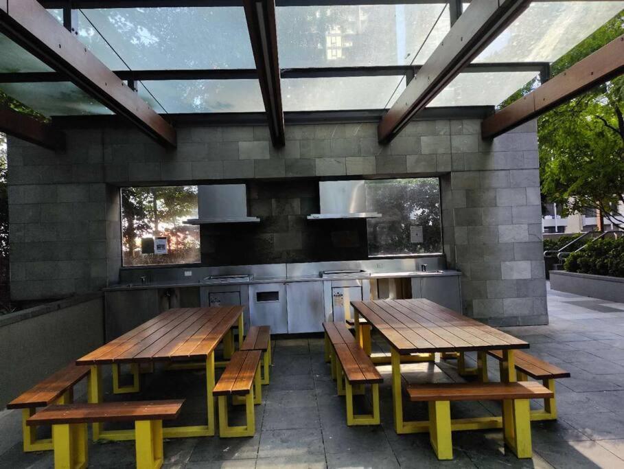 L6,1Min To Southerncross, Free Tram,Pool,Gym — Photos 3